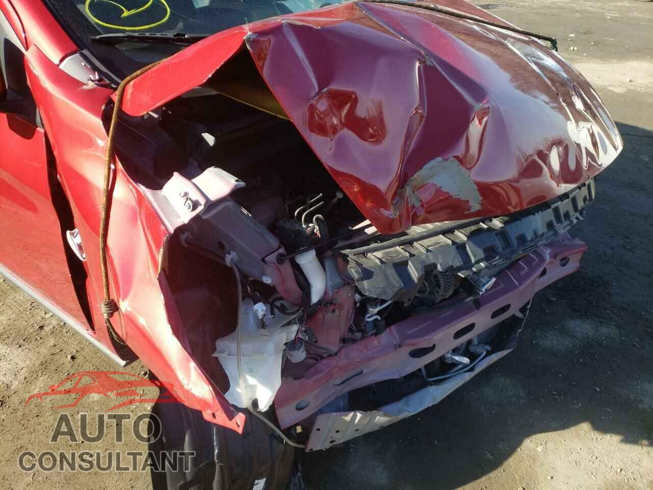 MITSUBISHI MIRAGE 2019 - ML32F3FJ1KHF00736