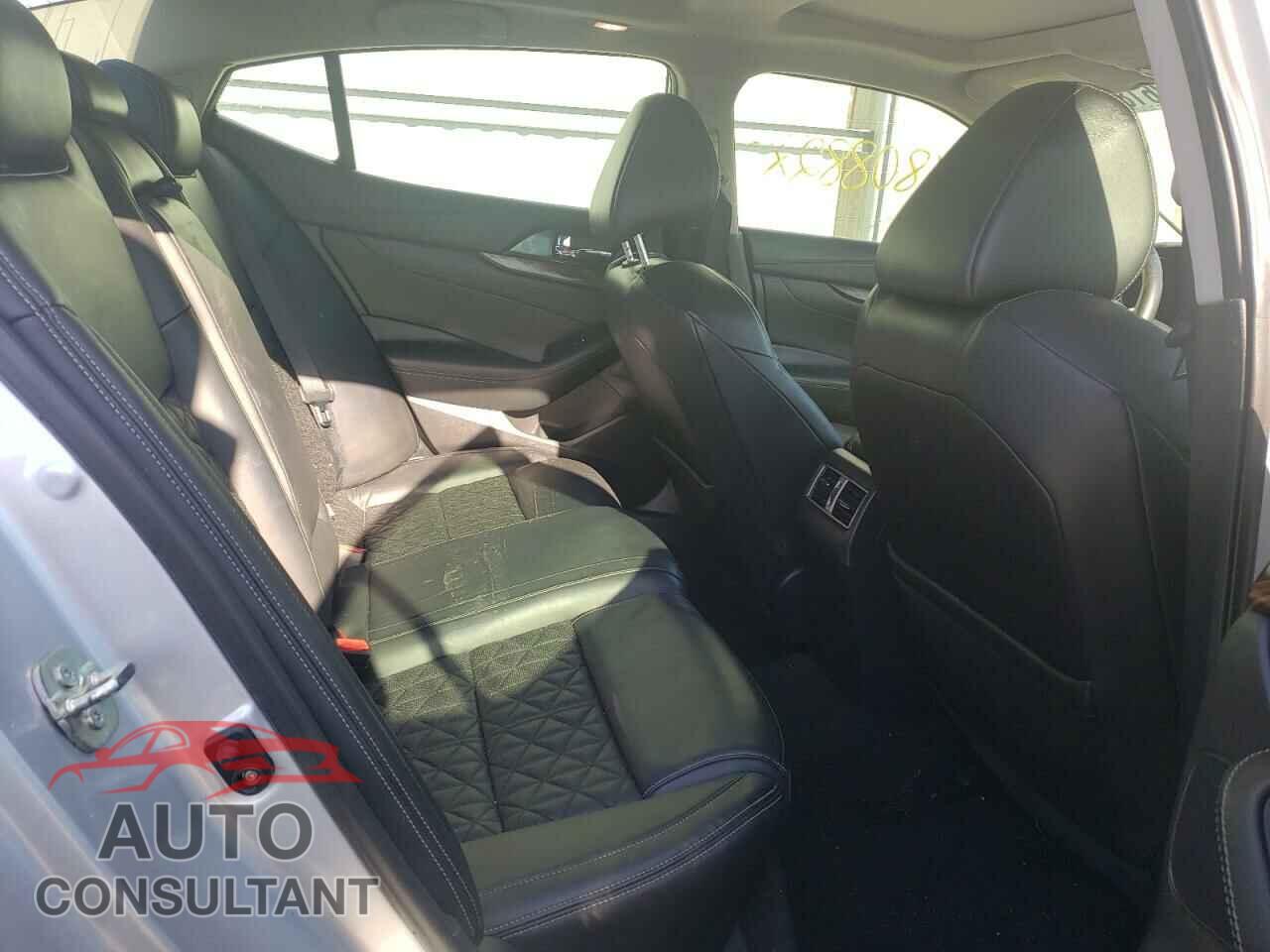 NISSAN MAXIMA 2016 - 1N4AA6AP2GC390260