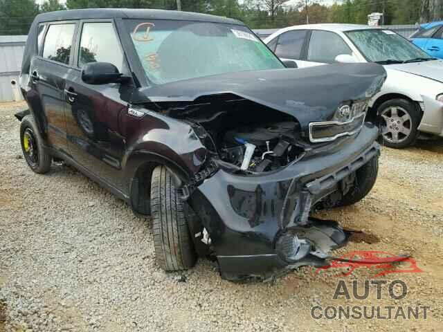 KIA SOUL 2015 - KNDJP3A53F7201595