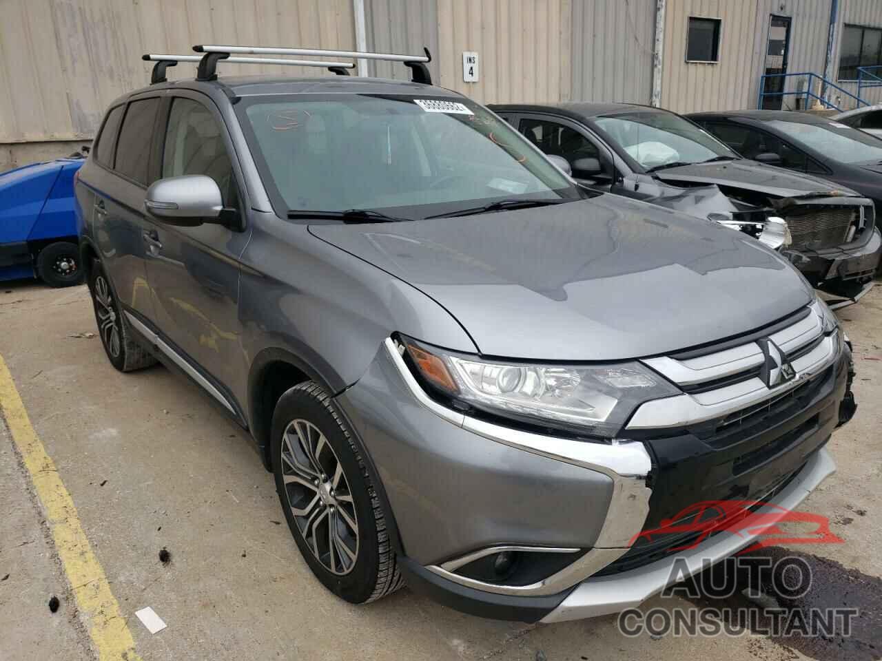 MITSUBISHI OUTLANDER 2016 - JA4AD3A30GZ020879