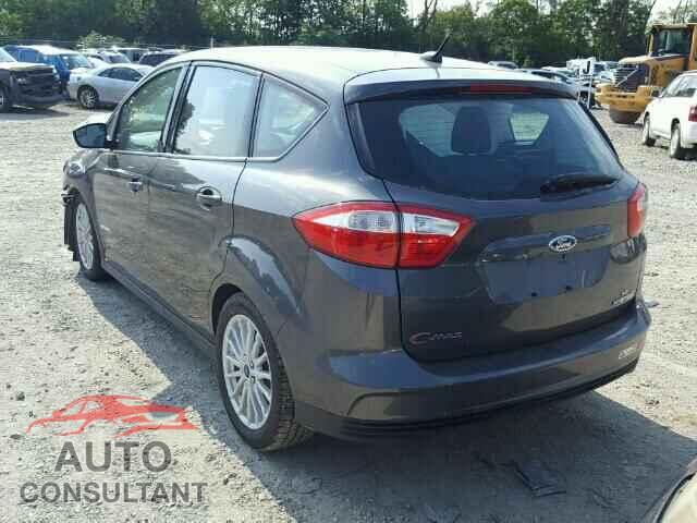 FORD CMAX 2016 - 1FADP5AU1GL120318
