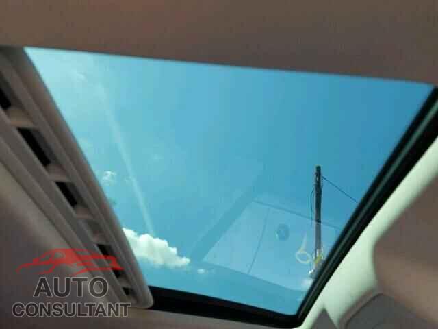 AUDI A6 2015 - WAUCFAFC3FN008542