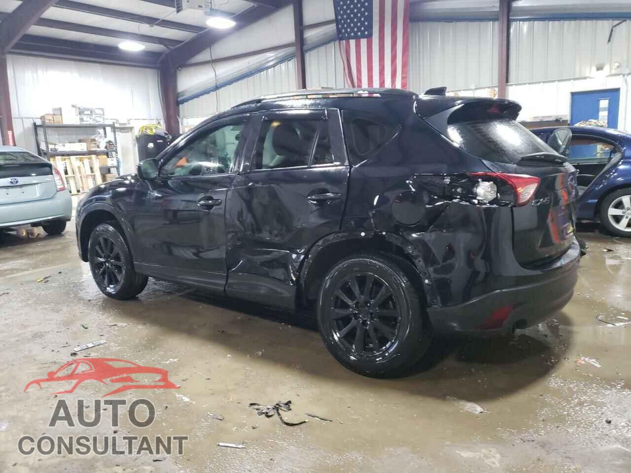 MAZDA CX-5 2015 - JM3KE2BE6F0551273