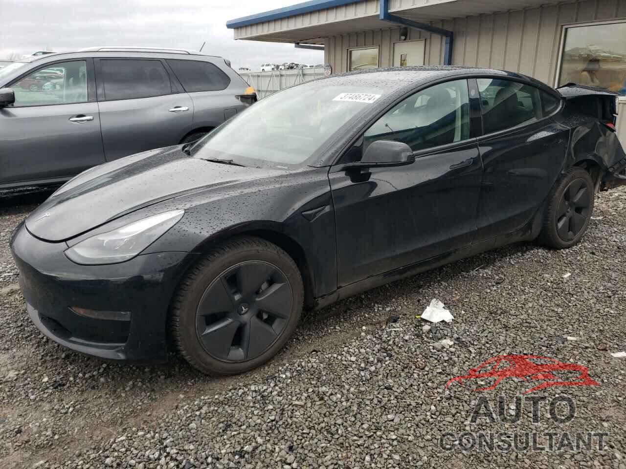 TESLA MODEL 3 2023 - 5YJ3E1EA0PF599810