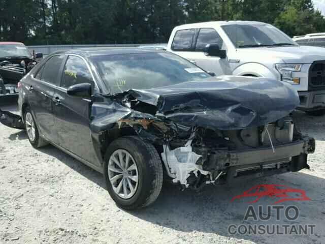 TOYOTA CAMRY 2015 - 4T4BF1FK1FR448658