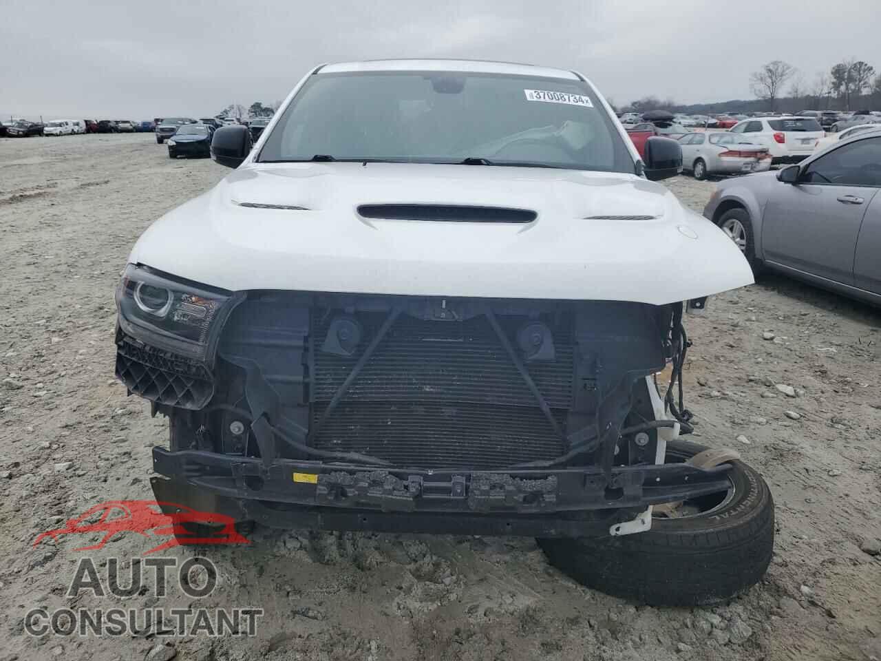 DODGE DURANGO 2020 - 1C4SDJCT7LC188317