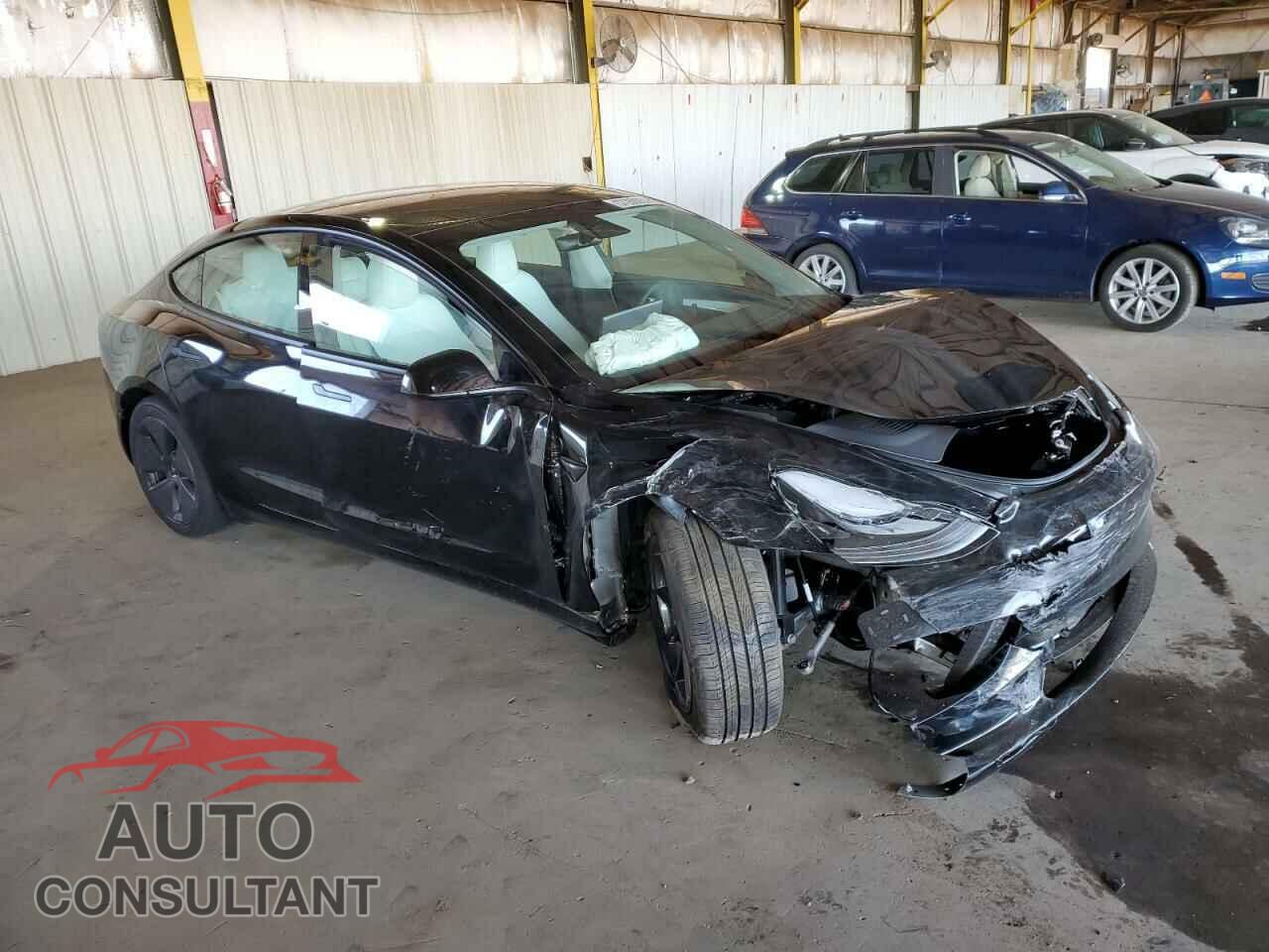 TESLA MODEL 3 2023 - 5YJ3E1EA6PF707203