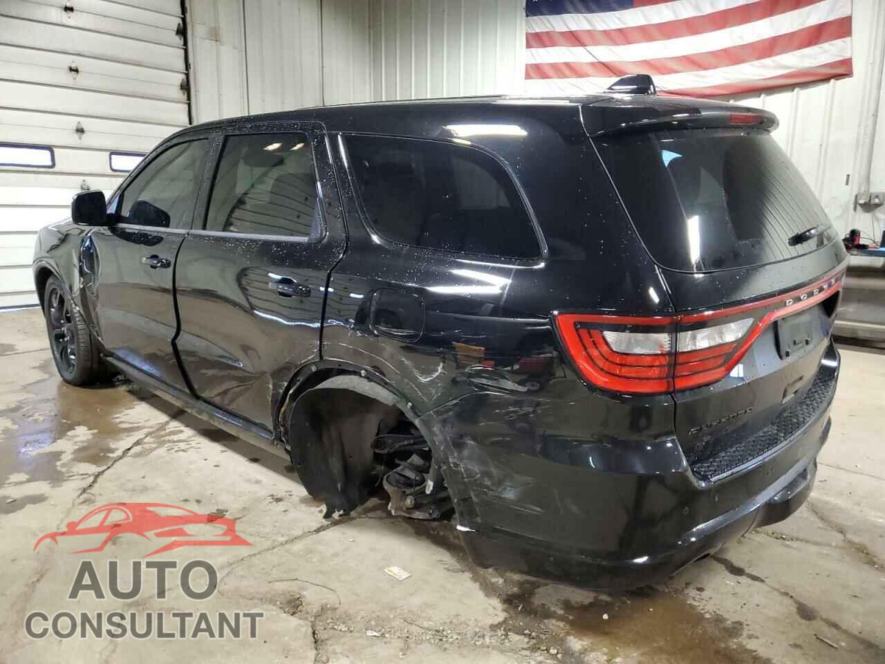 DODGE DURANGO 2019 - 1C4SDJCT2KC652256
