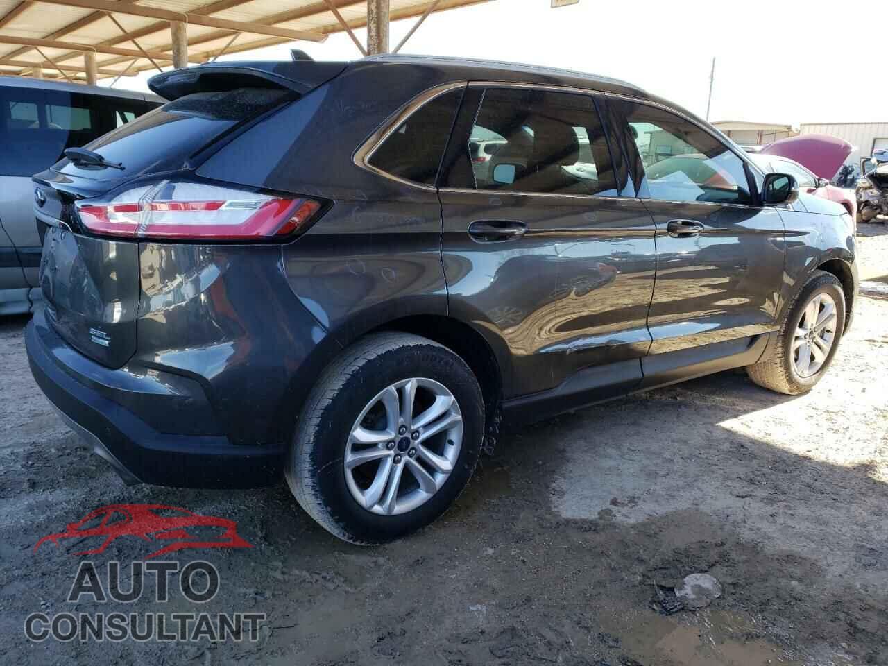 FORD EDGE 2019 - 2FMPK3J96KBB09485