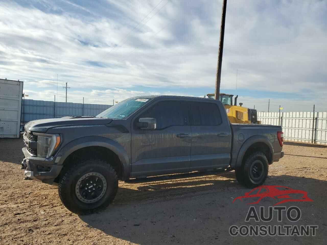 FORD F150 2021 - 1FTFW1RGXMFD05359