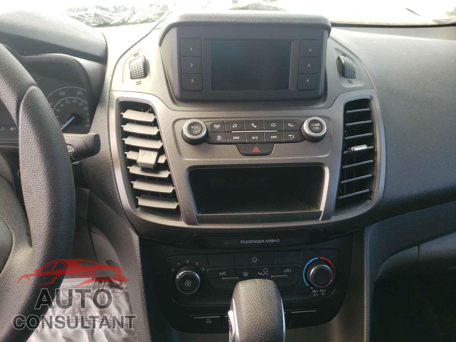 FORD TRANSIT CO 2019 - NM0LS7E20K1407191