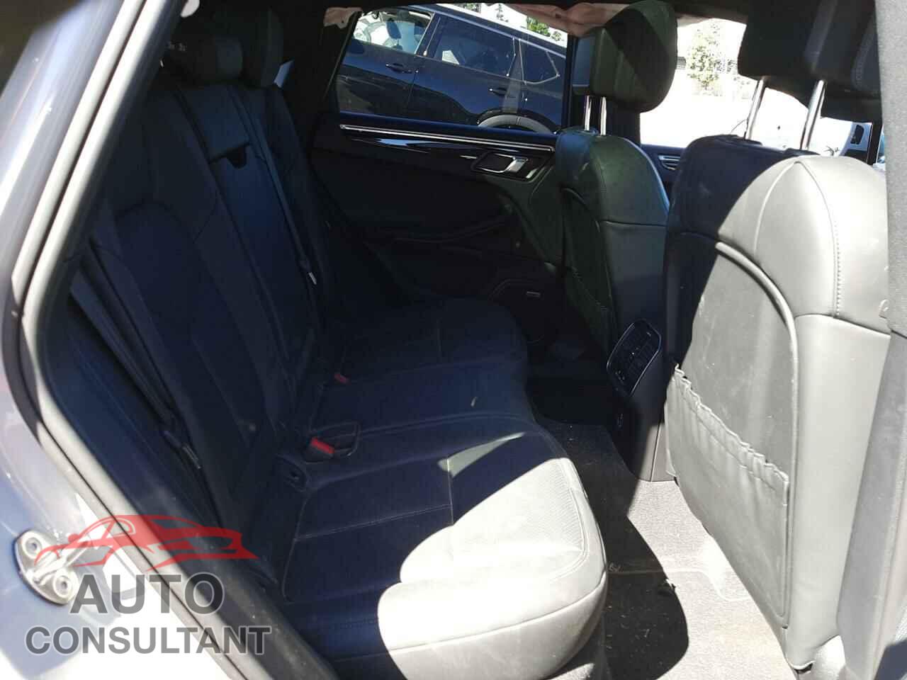 PORSCHE MACAN 2020 - WP1AA2A5XLLB11325