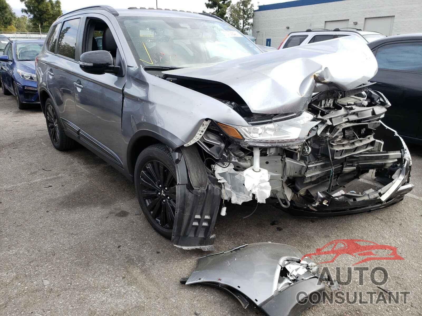 MITSUBISHI OUTLANDER 2020 - JA4AD3A30LZ035358