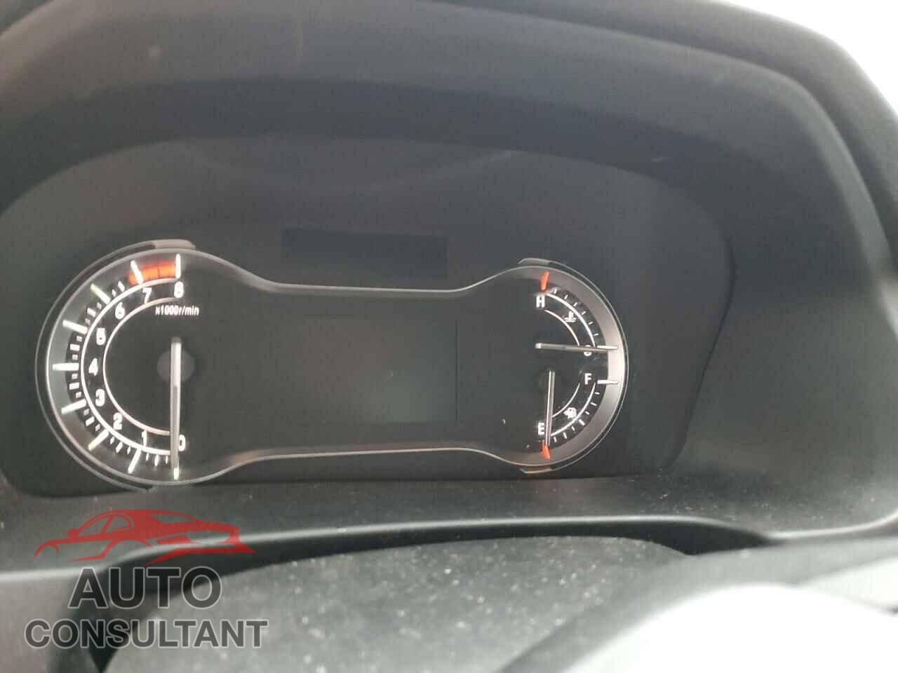 HONDA PILOT 2017 - 5FNYF6H52HB087904