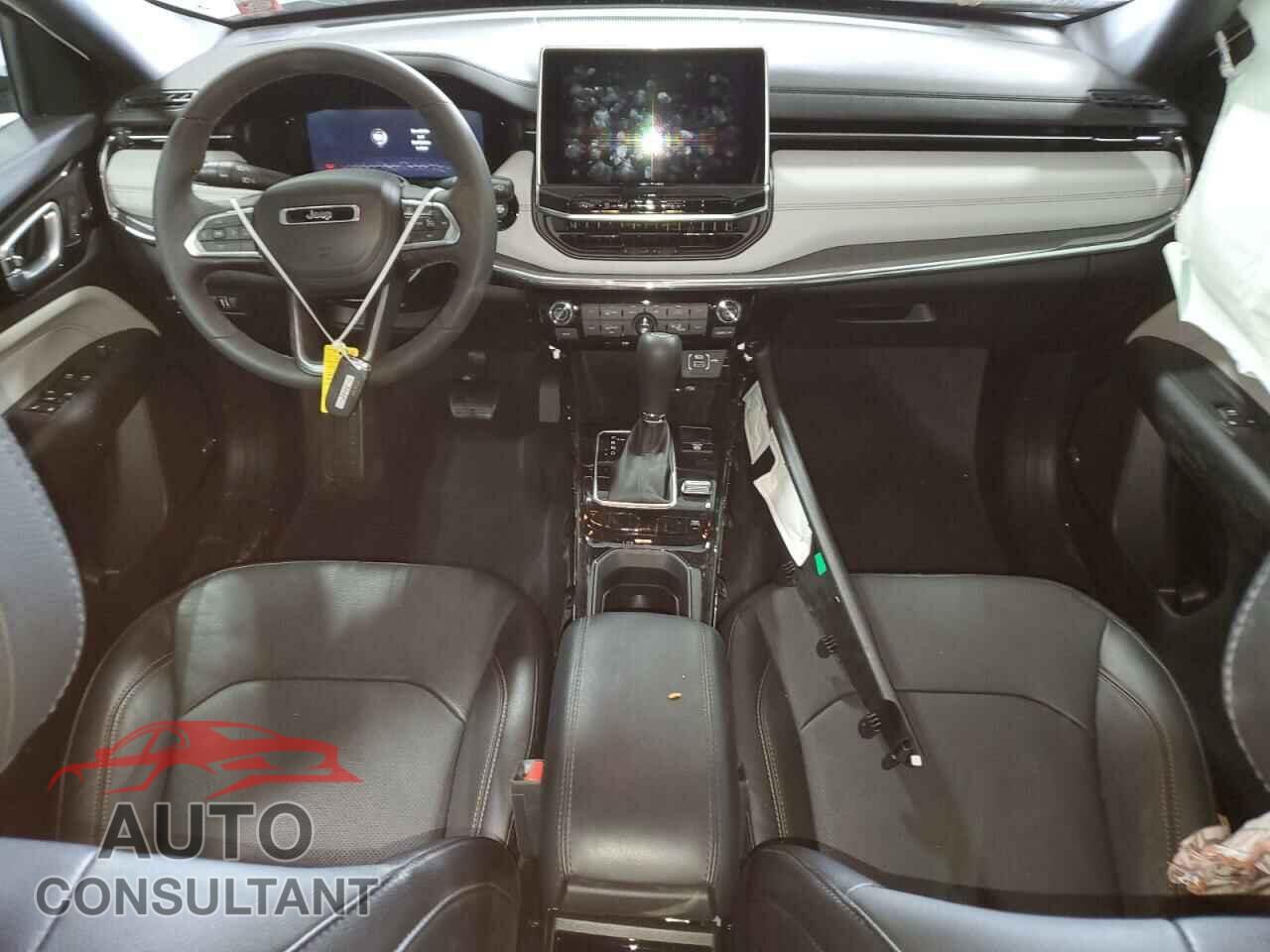 JEEP COMPASS 2023 - 3C4NJDCN0PT510900