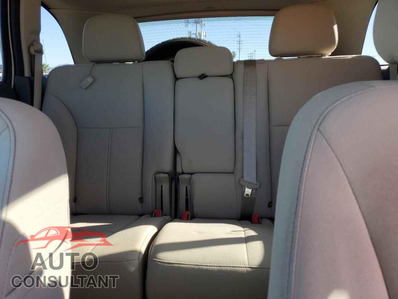 FORD EDGE 2014 - 2FMDK3GC3EBB39666
