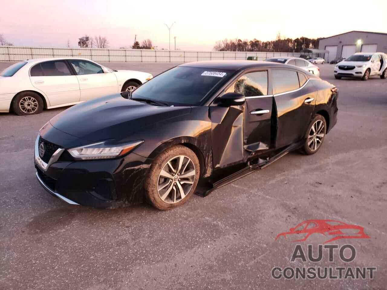 NISSAN MAXIMA 2020 - 1N4AA6CV3LC364725