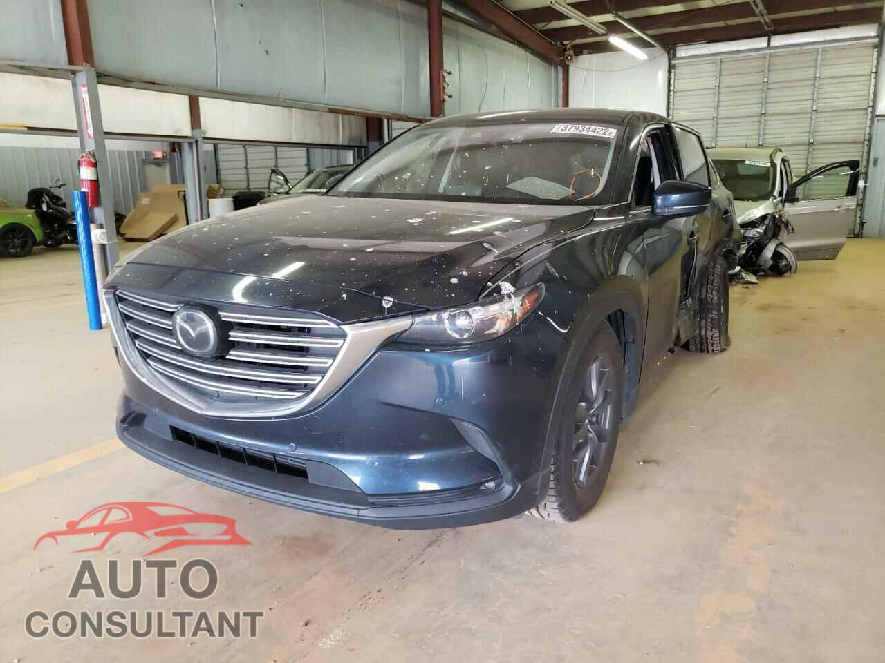 MAZDA CX-9 2020 - JM3TCACY4L0401025