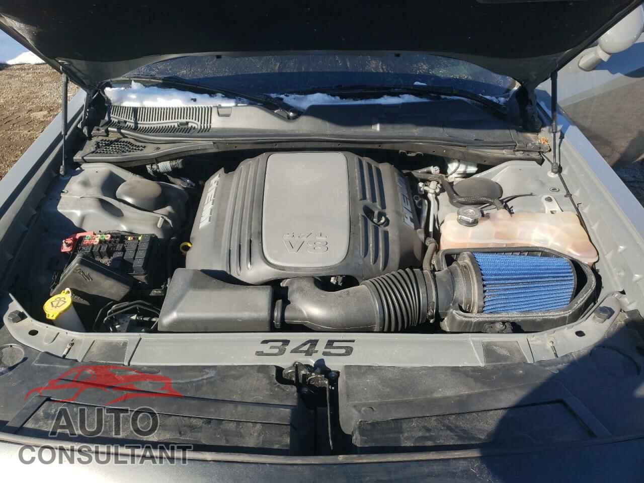 DODGE CHALLENGER 2017 - 2C3CDZBT4HH531579