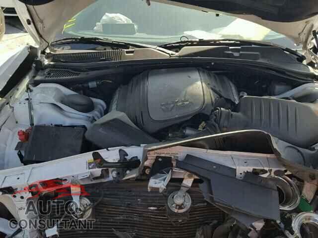 DODGE CHALLENGER 2015 - 2C3CDZBT5FH789333