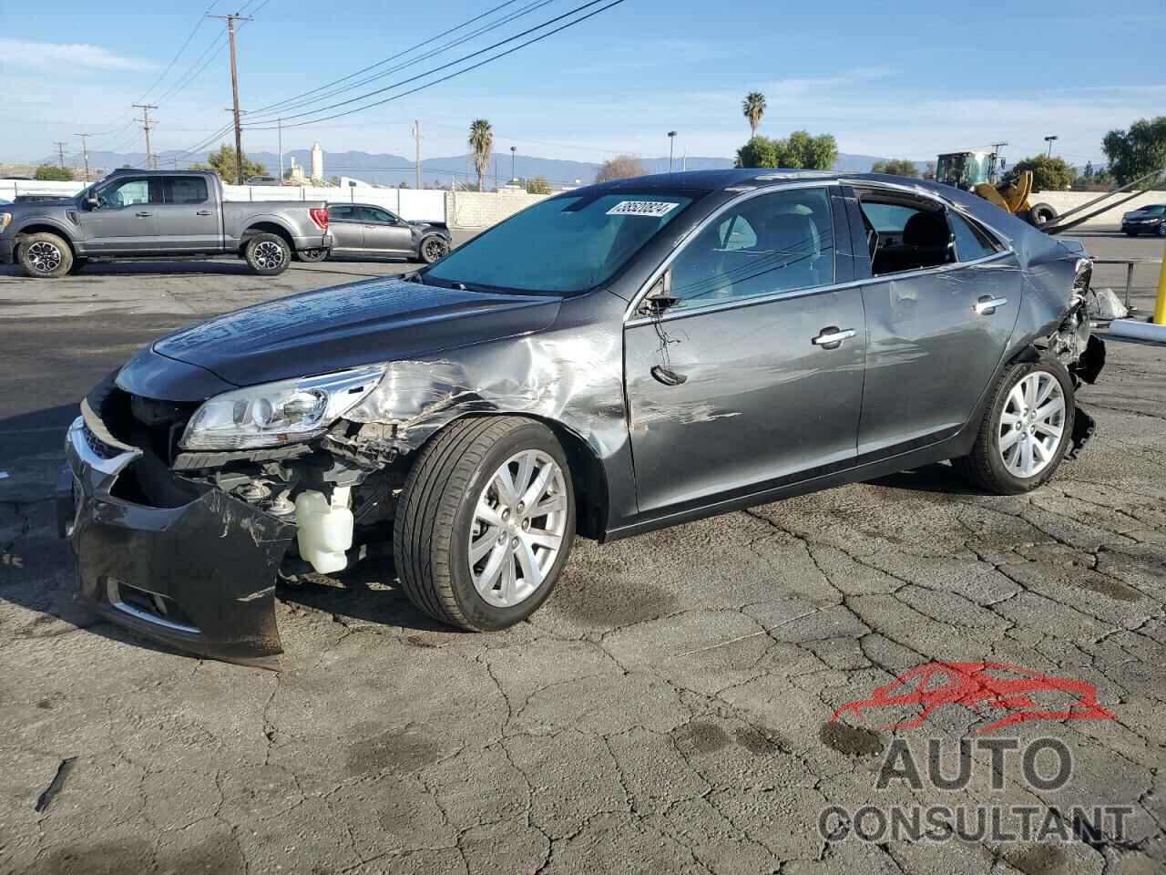 CHEVROLET MALIBU 2015 - 1G11F5SL2FF178143