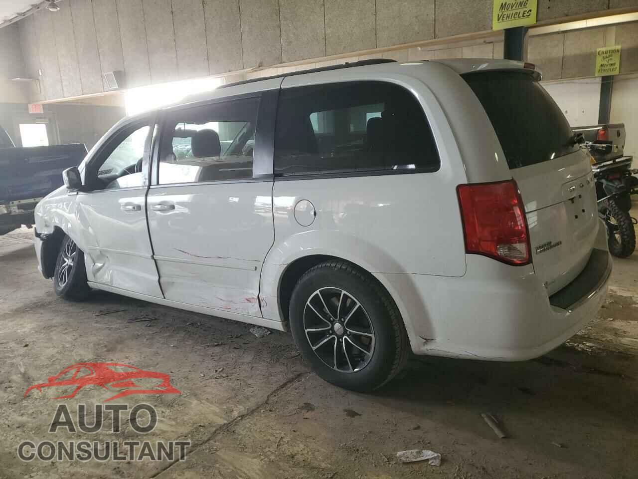DODGE CARAVAN 2017 - 2C4RDGEGXHR857695