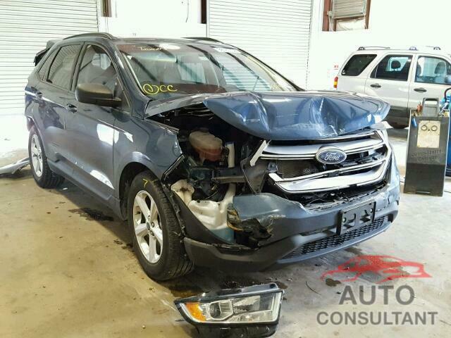 FORD EDGE 2016 - 2FMPK3G96GBB31100