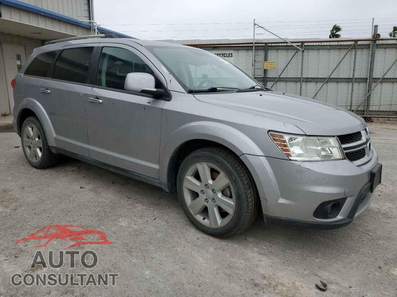 DODGE JOURNEY 2016 - 3C4PDCBB4GT164738