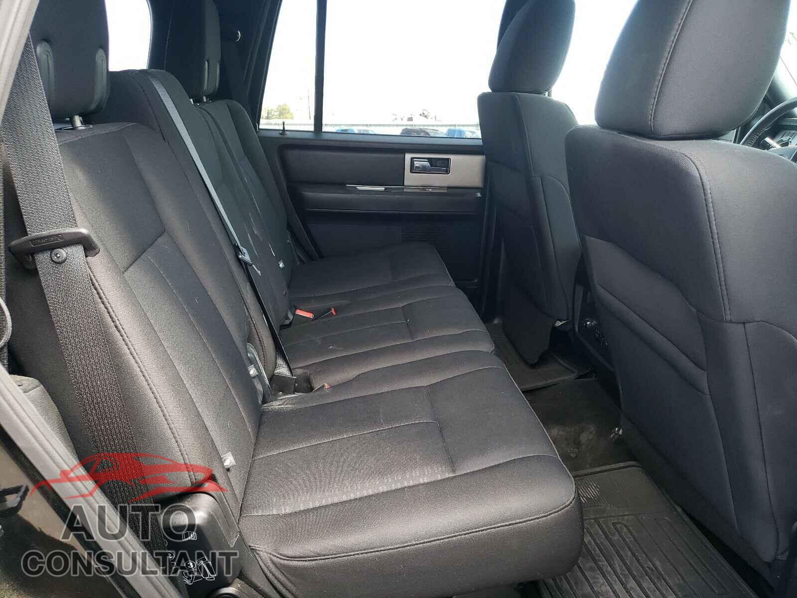 FORD EXPEDITION 2017 - 1FMJU1HT0HEA13516