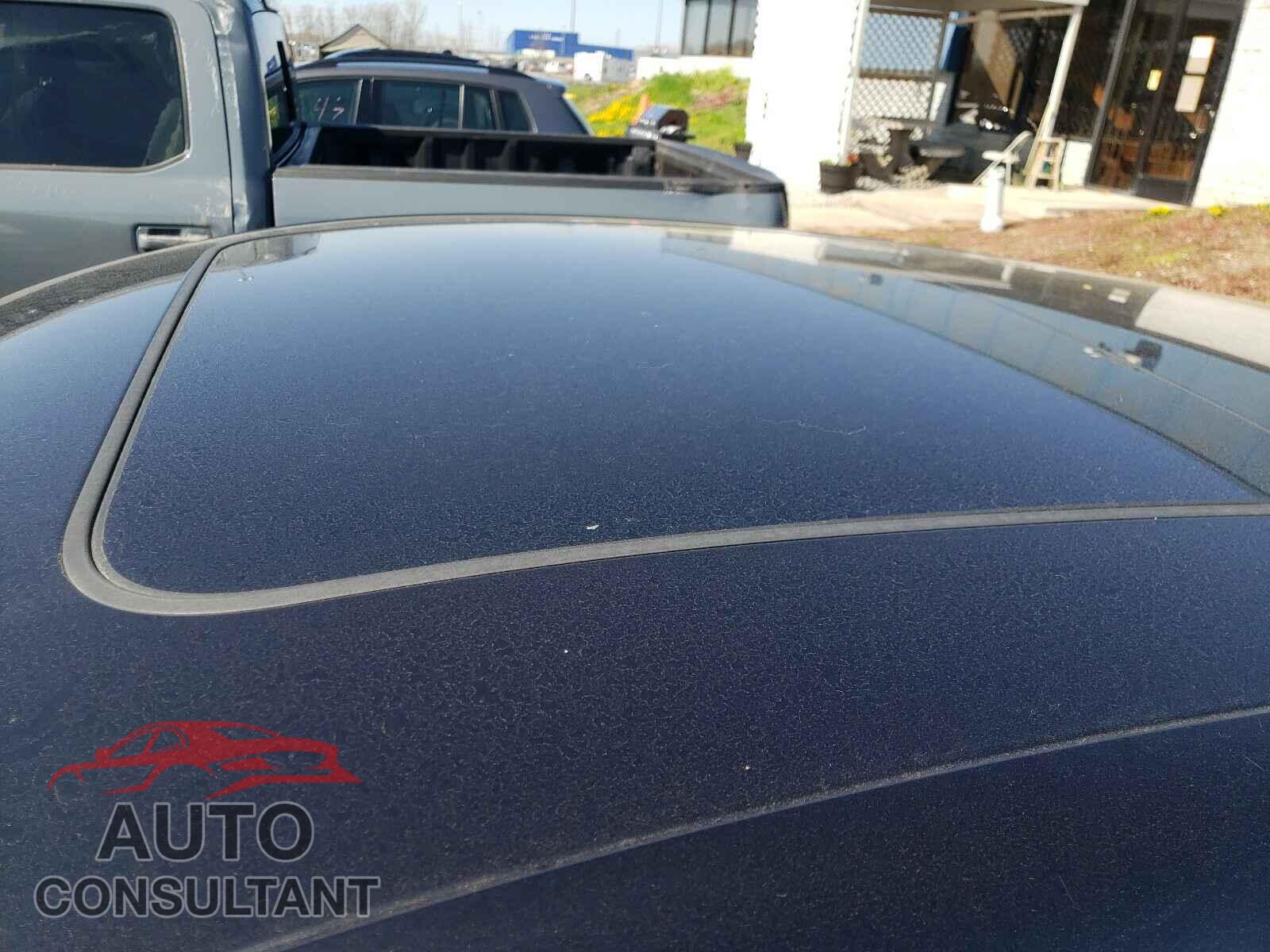 PORSCHE MACAN 2017 - WP1AB2A50HLB17221