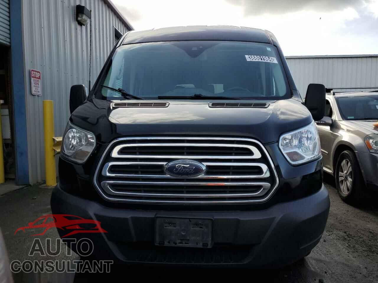 FORD TRANSIT 2019 - 1FBAX2CG7KKA76654
