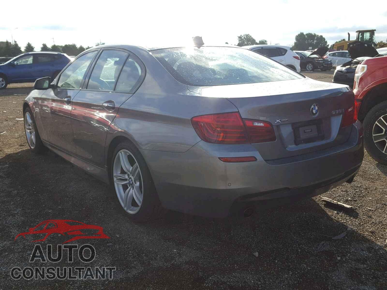 BMW 535 XI 2015 - WBA5B3C53FD539980