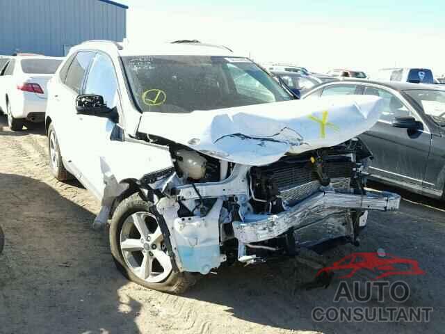 FORD EDGE 2015 - 2FMTK3G81FBC41735