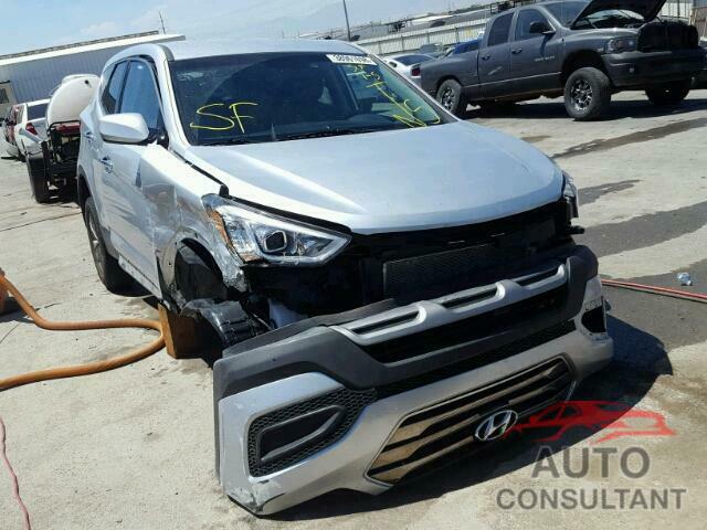 HYUNDAI SANTA FE 2016 - 5XYZTDLB4GG363098