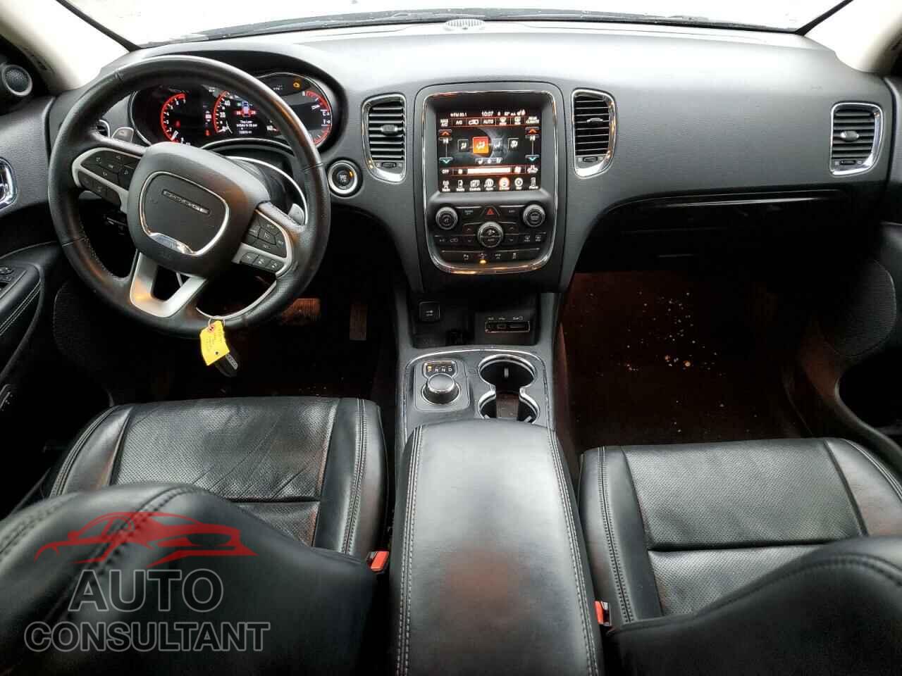 DODGE DURANGO 2015 - 1C4RDHEG6FC689839