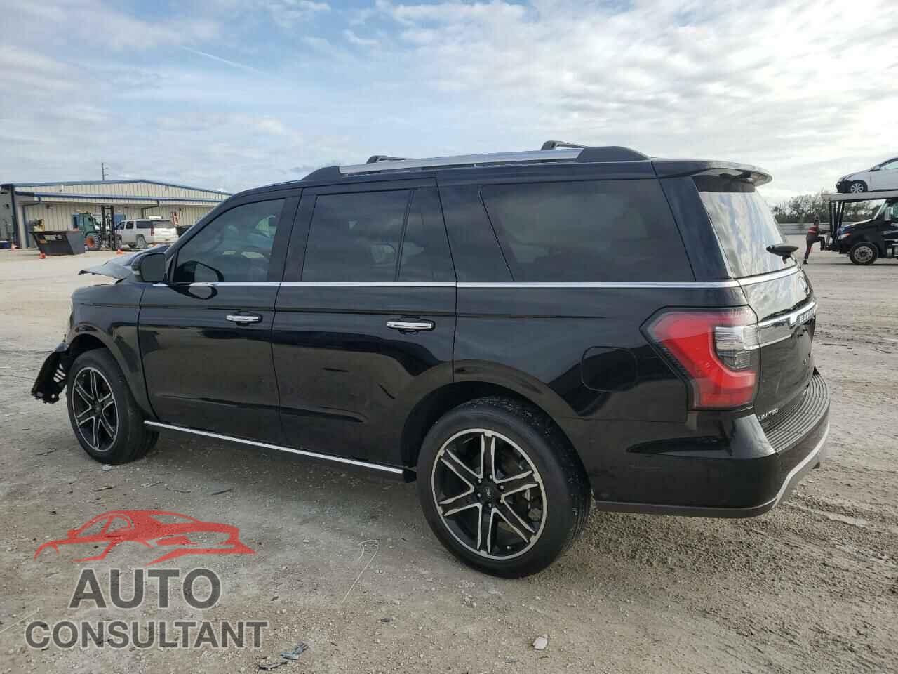 FORD EXPEDITION 2020 - 1FMJU2AT1LEA65505