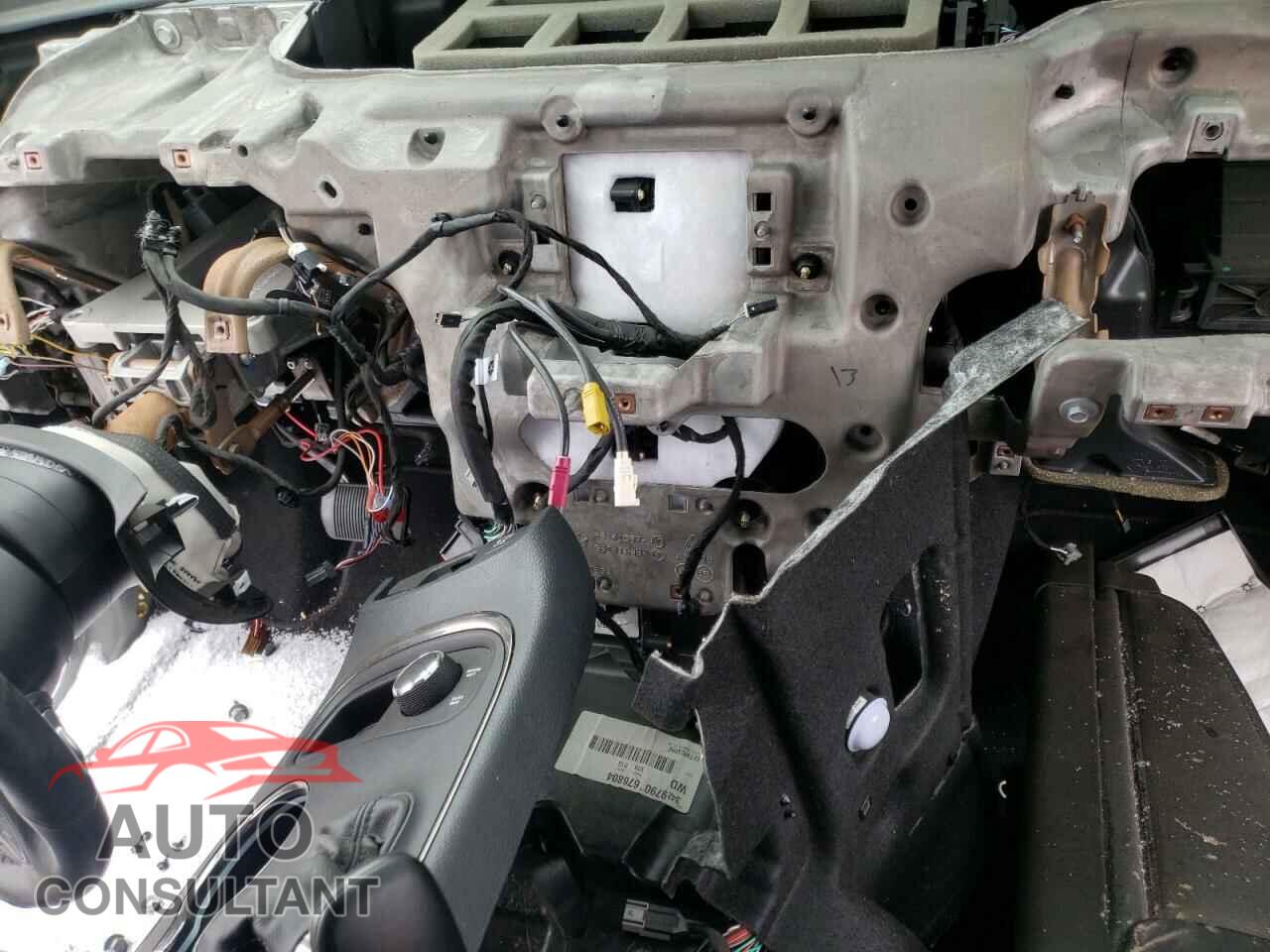 DODGE DURANGO 2019 - 1C4SDJCT6KC676804