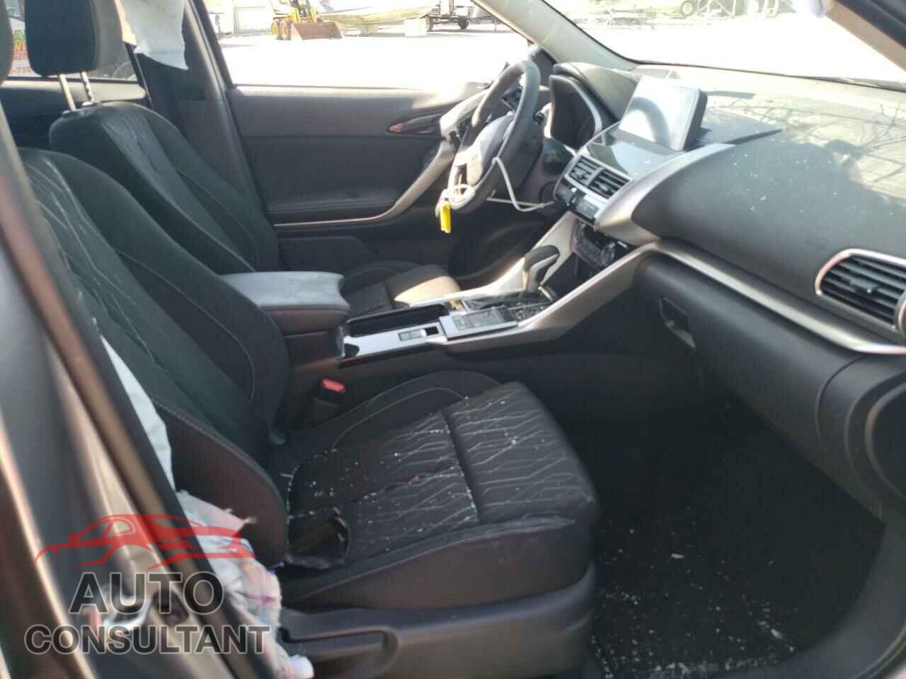 MITSUBISHI ECLIPSE 2020 - JA4AS5AA3LZ031367