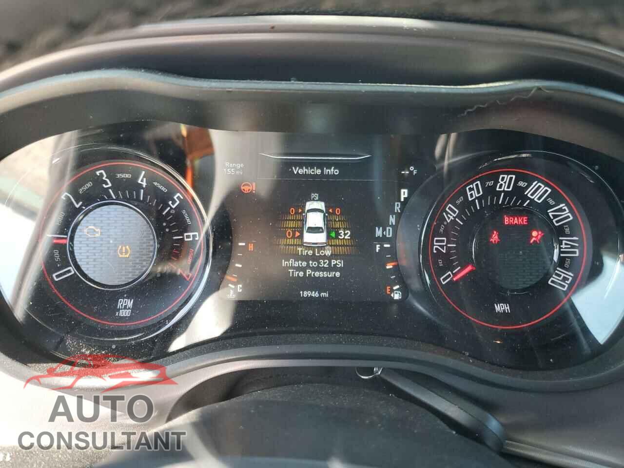 DODGE CHALLENGER 2023 - 2C3CDZAGXPH574083