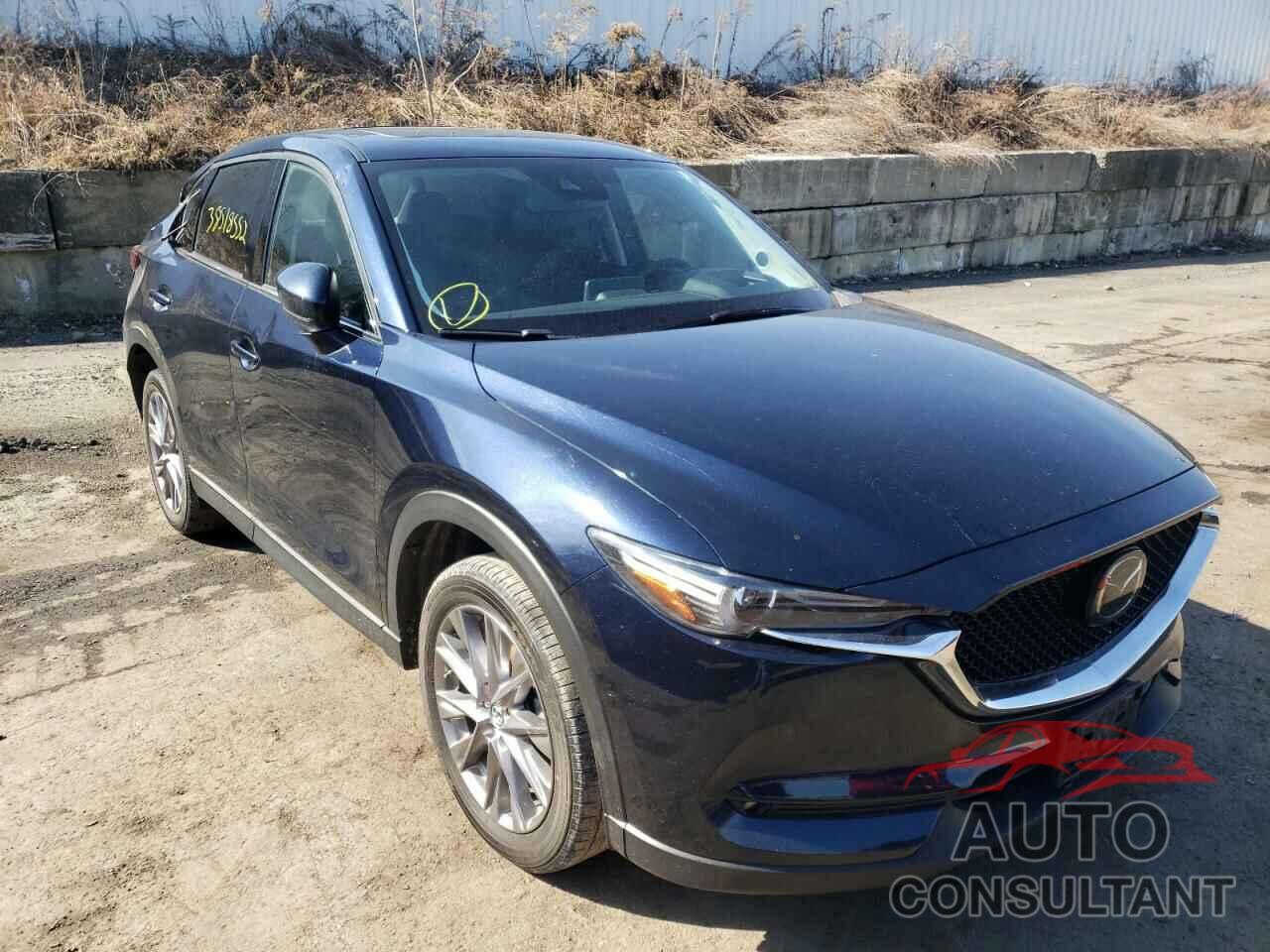 MAZDA CX-5 2019 - JM3KFBDMXK0589147