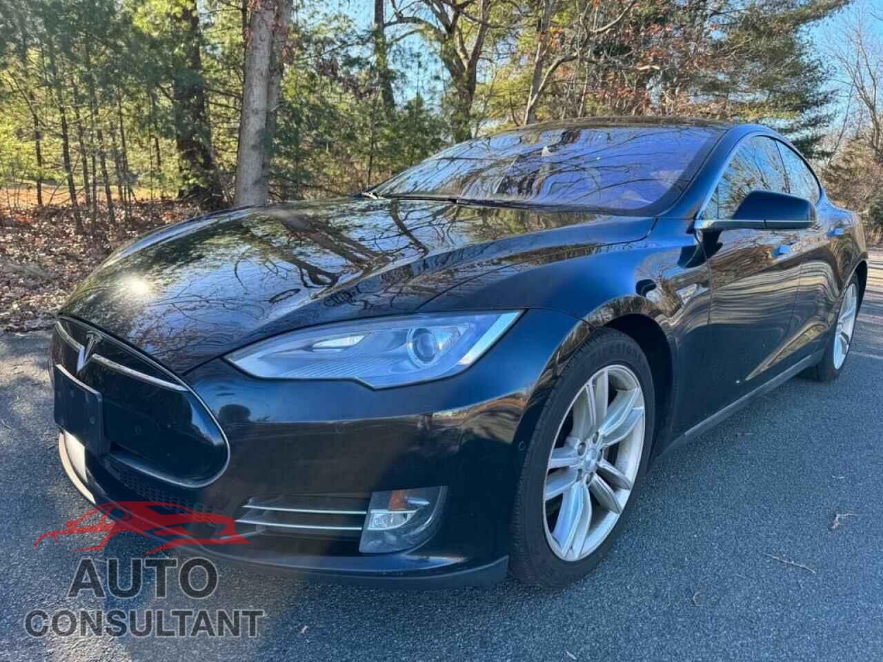 TESLA MODEL S 2016 - 5YJSA1E21GF124697