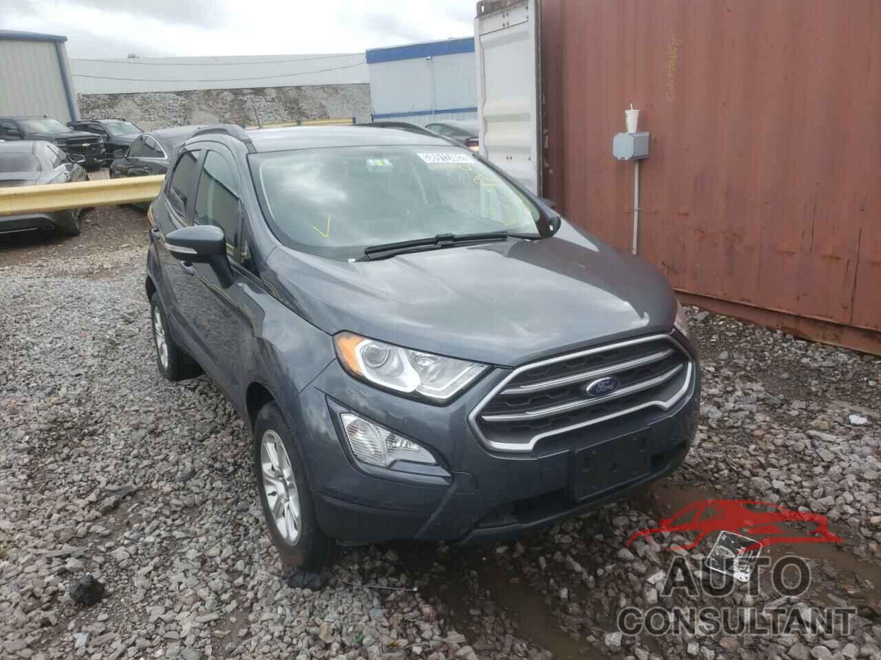 FORD ALL OTHER 2018 - MAJ6P1UL9JC239570