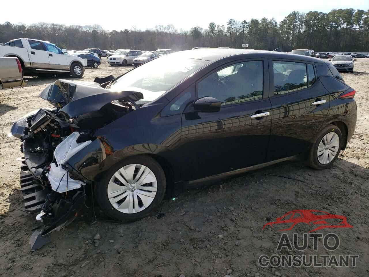NISSAN LEAF 2023 - 1N4AZ1BV6PC555333