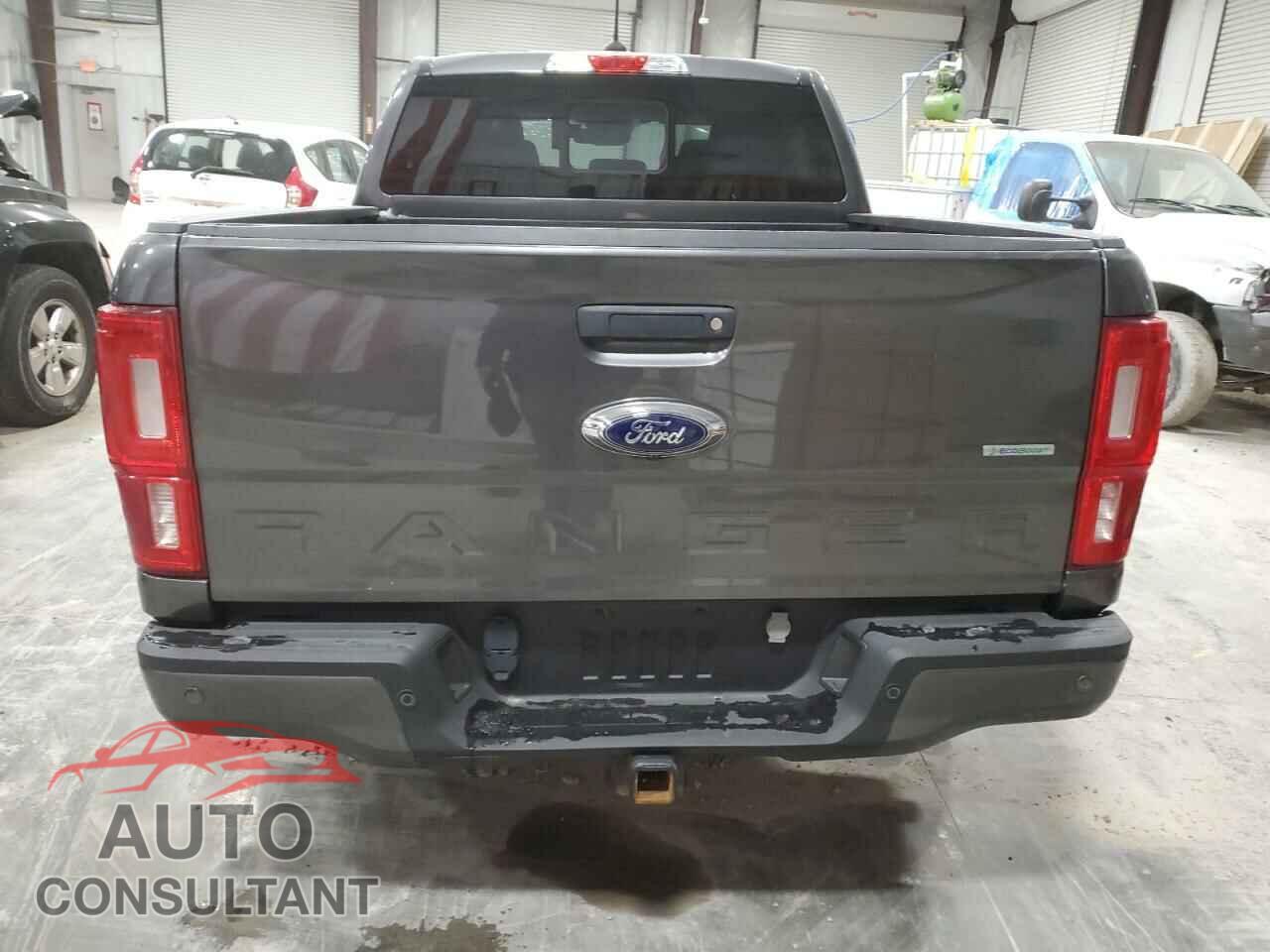 FORD RANGER 2019 - 1FTER4FH2KLA59326