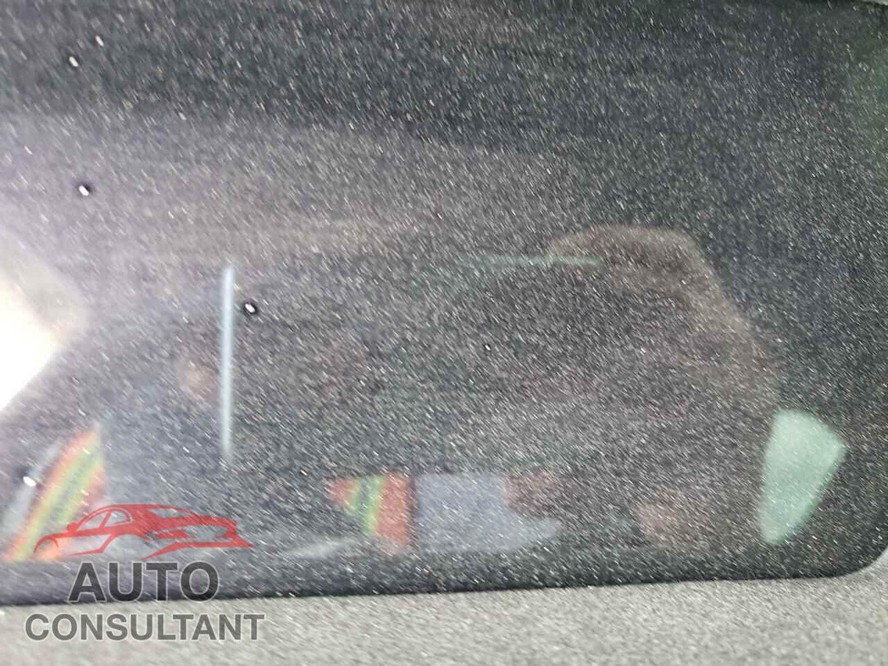 TESLA MODEL X 2017 - 5YJXCBE2XHF063695
