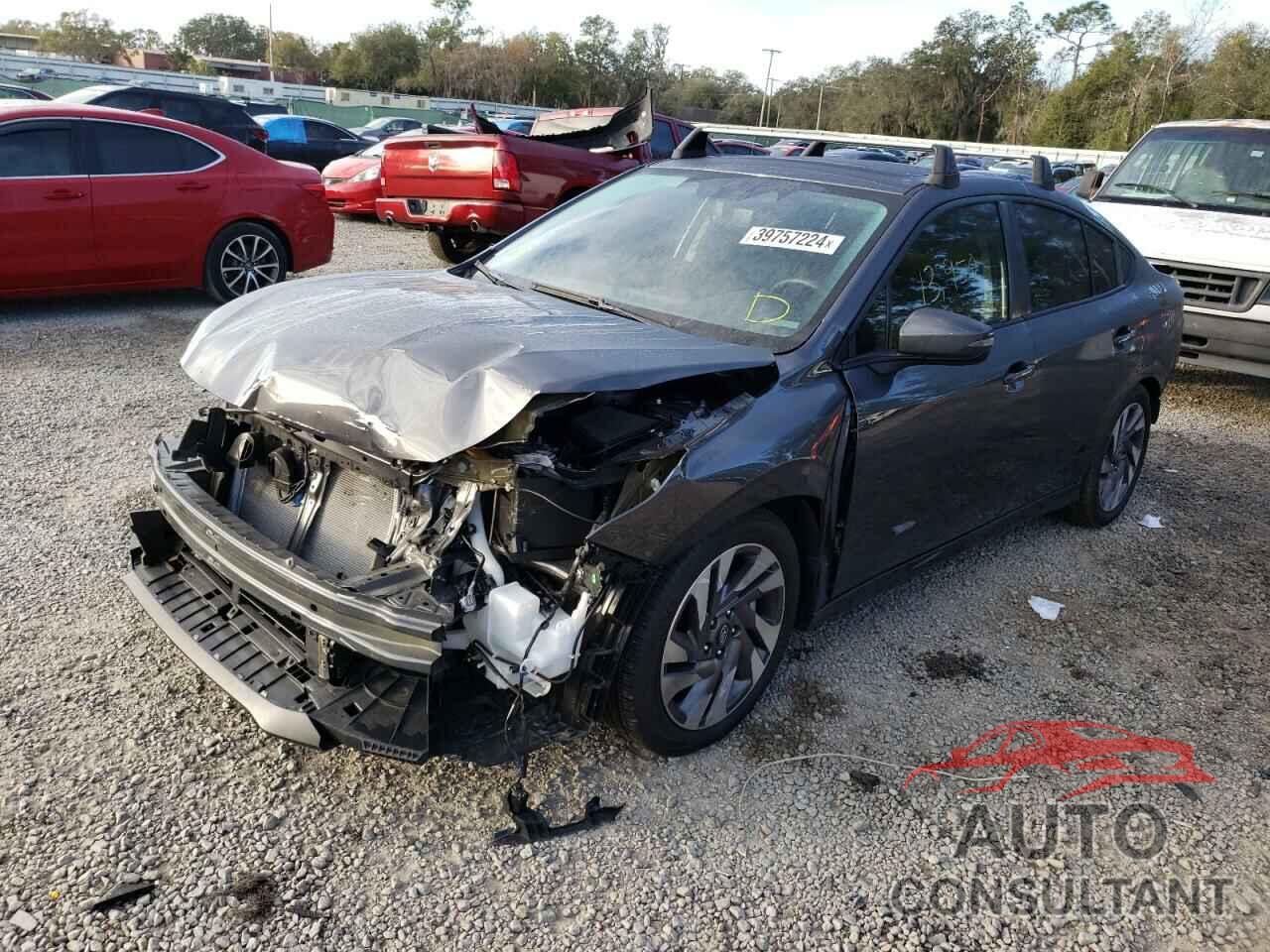 SUBARU LEGACY 2023 - 4S3BWAN60P3016959