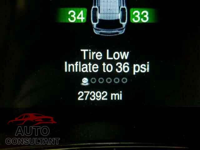 DODGE DURANGO 2015 - 1C4RDHDG5FC880539