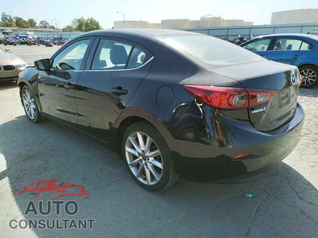 MAZDA 3 2017 - JM1BN1V71H1106145