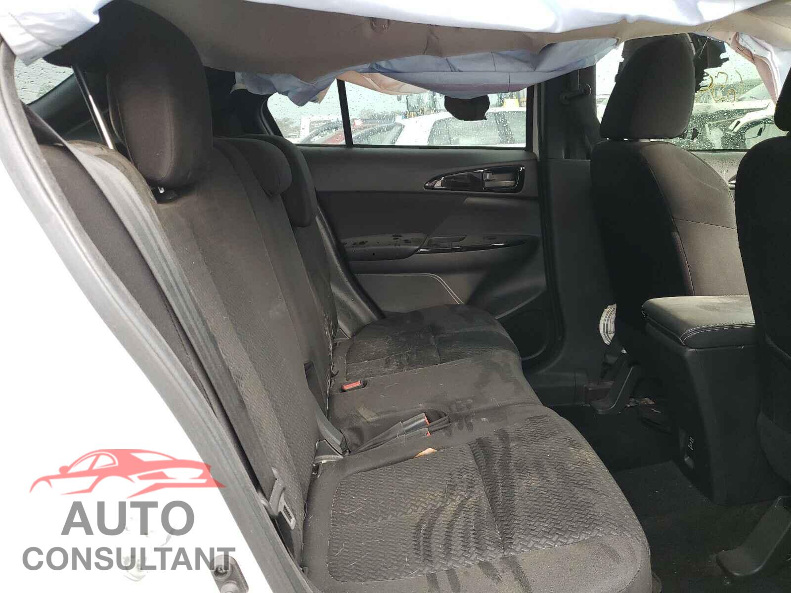 MITSUBISHI ECLIPSE 2019 - JA4AT4AA5KZ003592