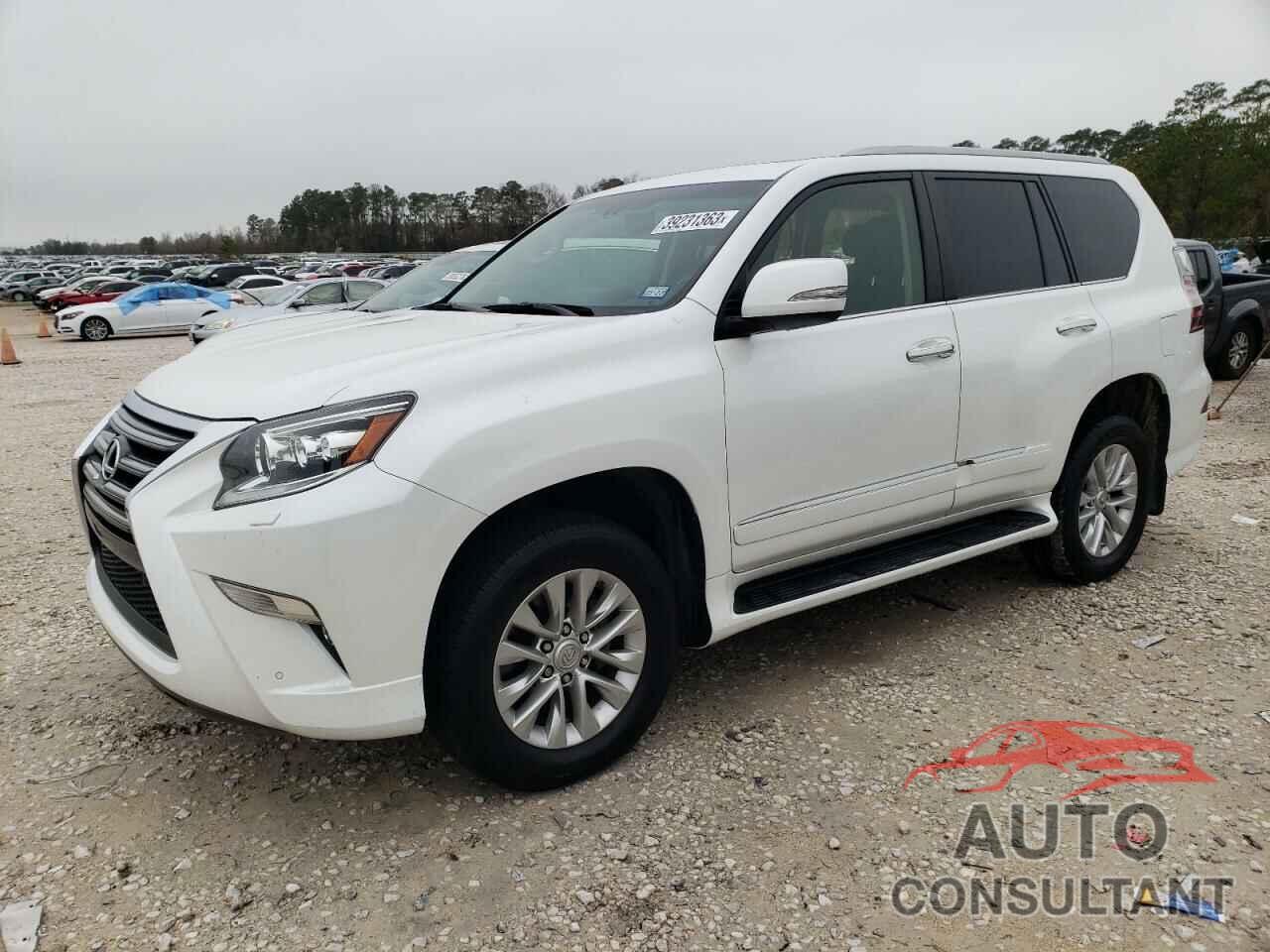 LEXUS GX 2017 - JTJBM7FX6H5178226